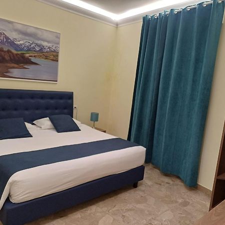 Relais Del Borgo Bed & Breakfast Guardiagrele Exterior photo