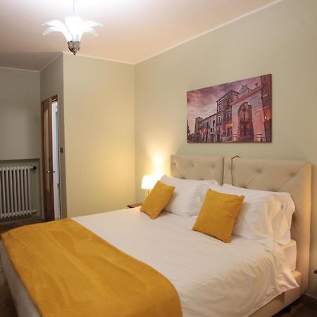 Relais Del Borgo Bed & Breakfast Guardiagrele Exterior photo