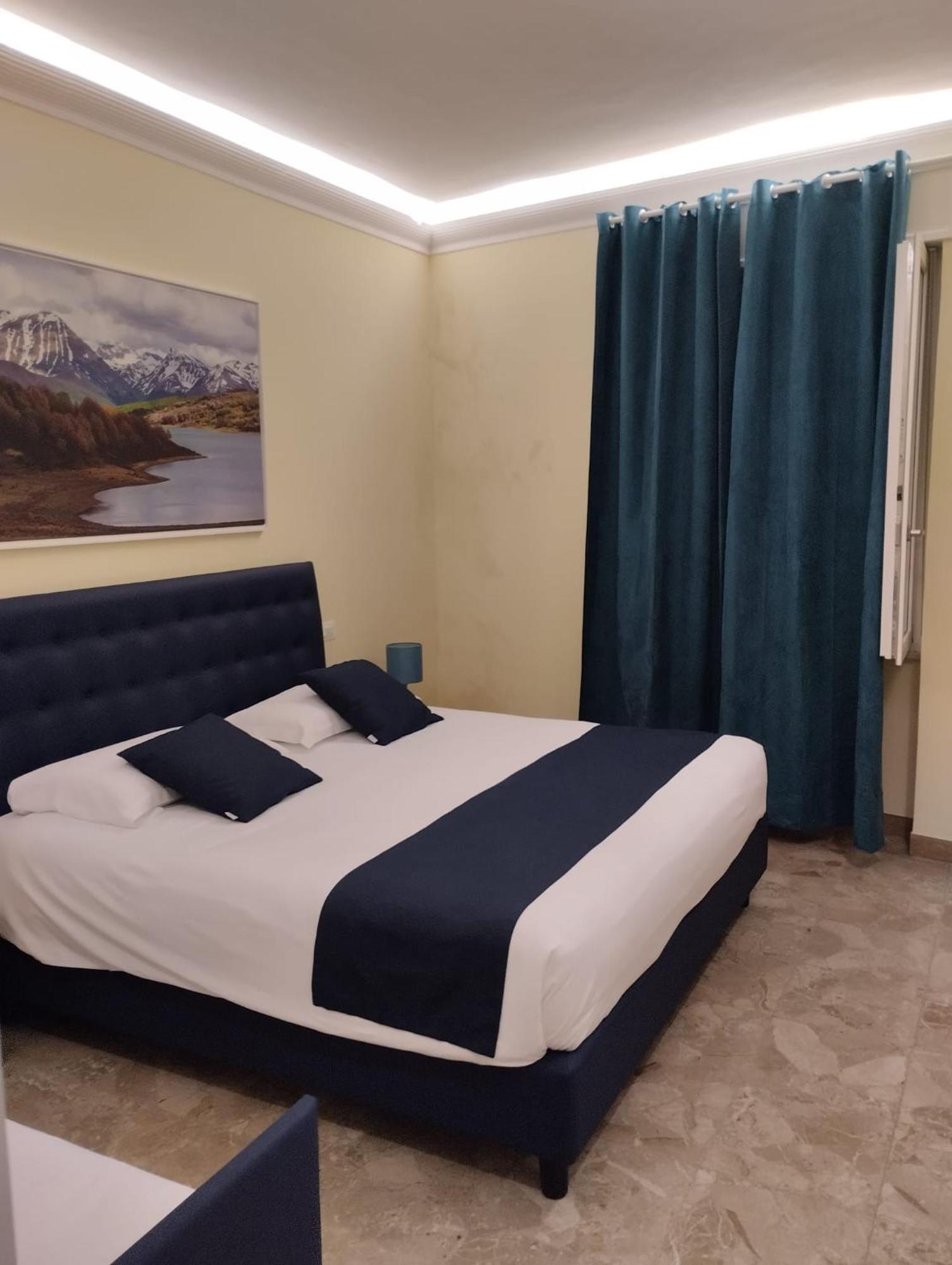 Relais Del Borgo Bed & Breakfast Guardiagrele Exterior photo