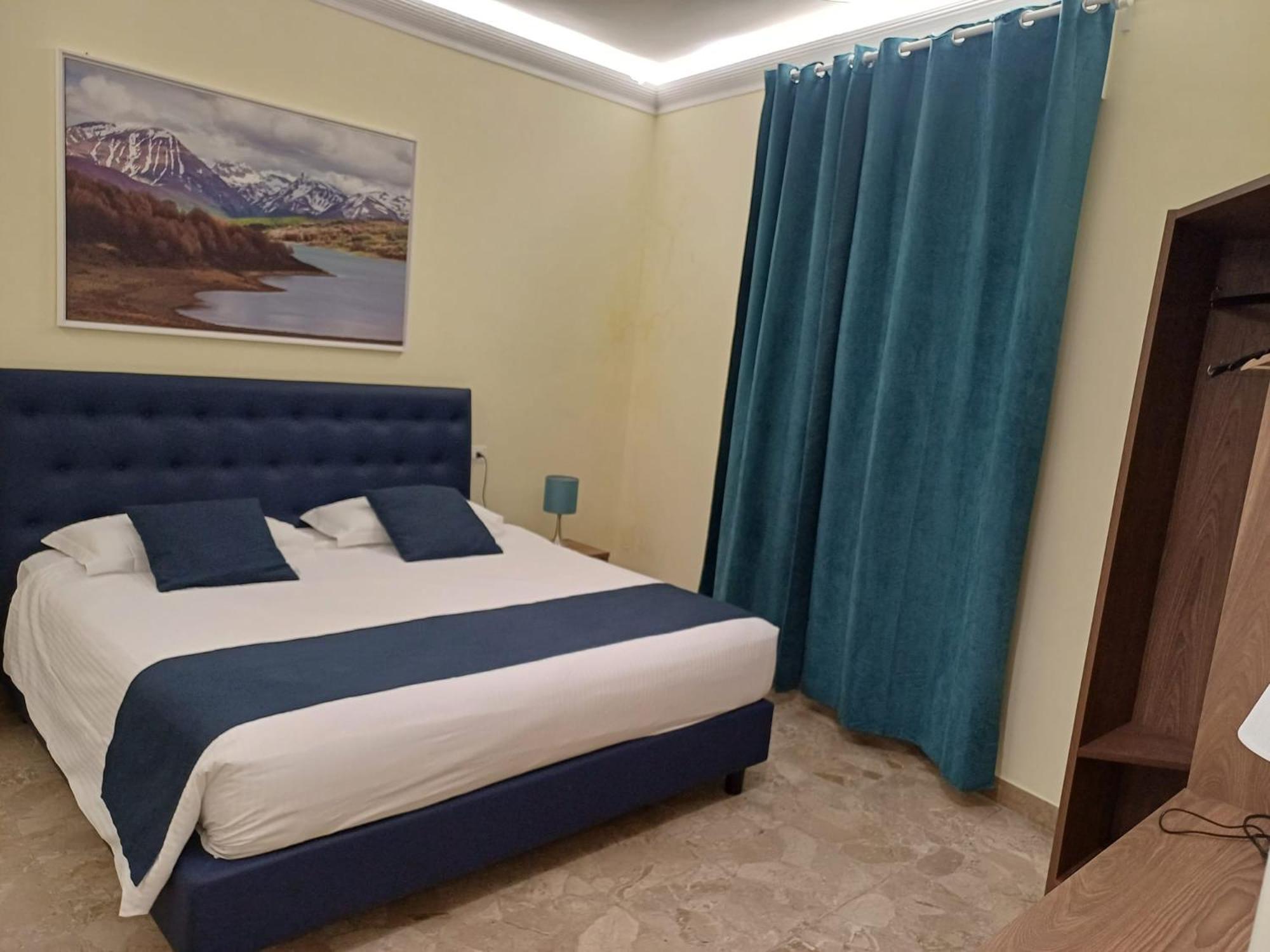 Relais Del Borgo Bed & Breakfast Guardiagrele Exterior photo