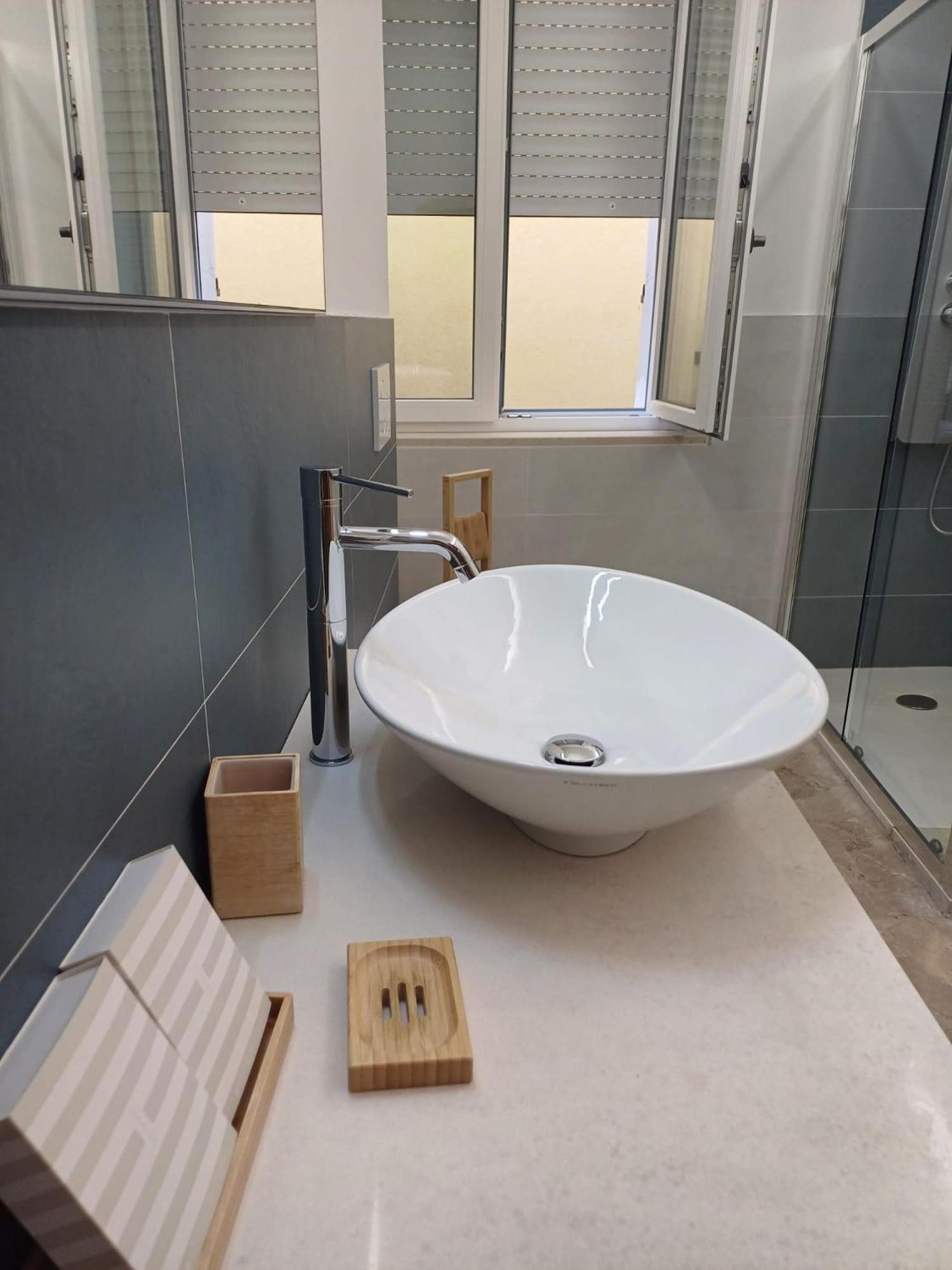 Relais Del Borgo Bed & Breakfast Guardiagrele Exterior photo