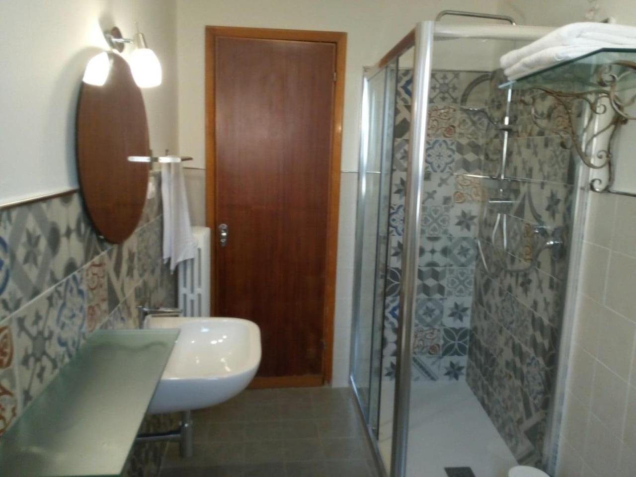 Relais Del Borgo Bed & Breakfast Guardiagrele Exterior photo