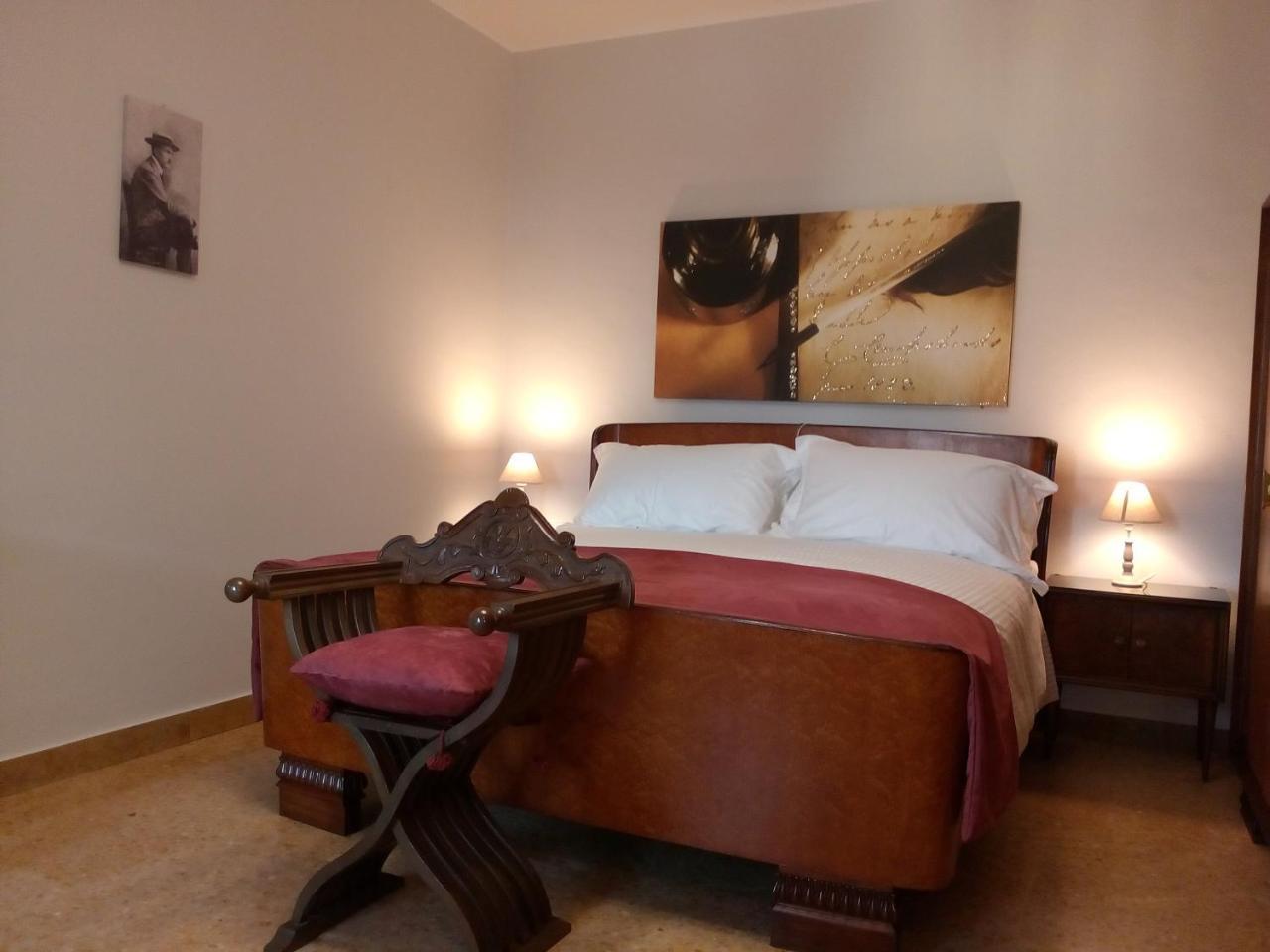 Relais Del Borgo Bed & Breakfast Guardiagrele Exterior photo
