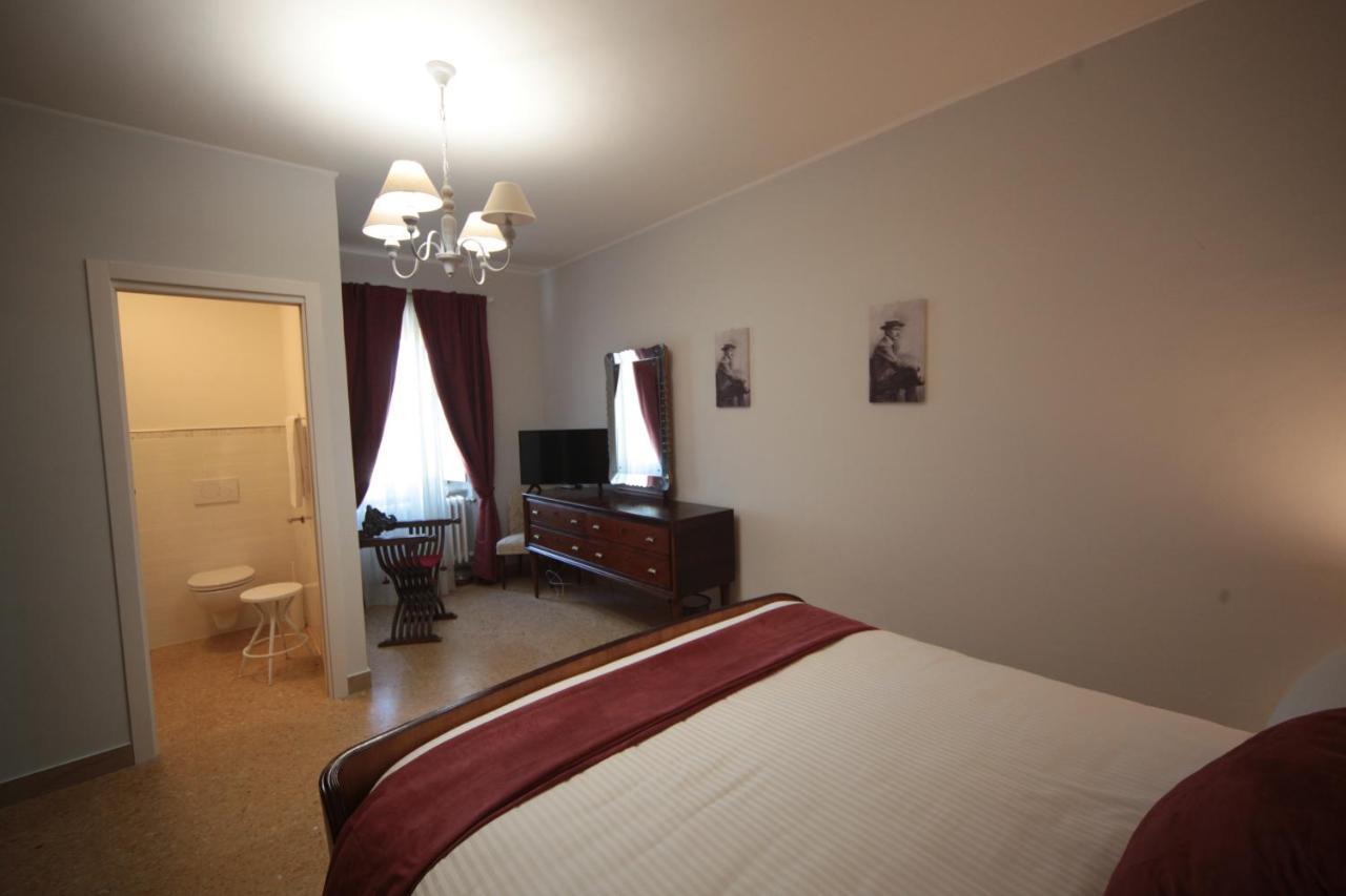Relais Del Borgo Bed & Breakfast Guardiagrele Exterior photo