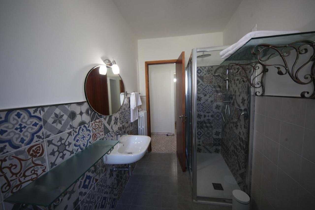Relais Del Borgo Bed & Breakfast Guardiagrele Exterior photo
