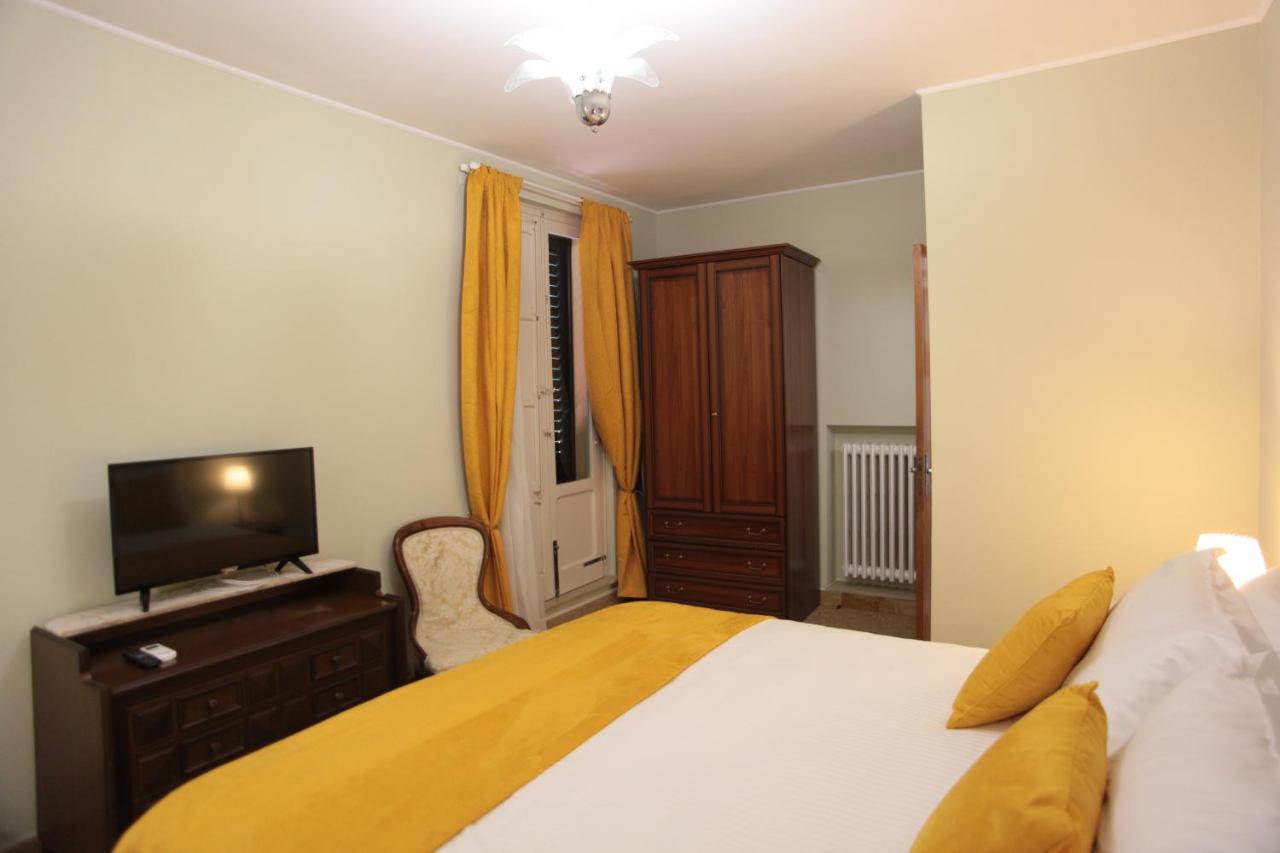 Relais Del Borgo Bed & Breakfast Guardiagrele Exterior photo