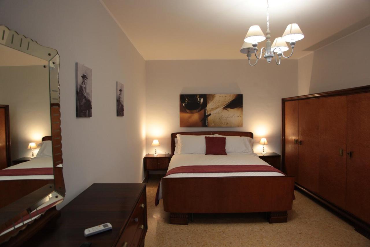 Relais Del Borgo Bed & Breakfast Guardiagrele Exterior photo