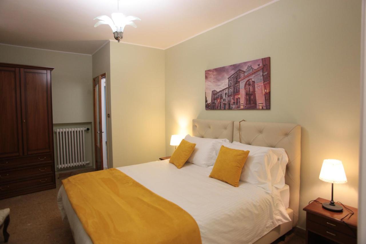 Relais Del Borgo Bed & Breakfast Guardiagrele Exterior photo