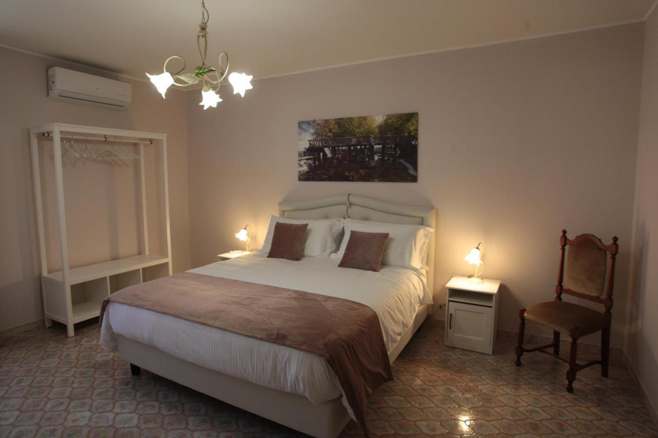 Relais Del Borgo Bed & Breakfast Guardiagrele Exterior photo