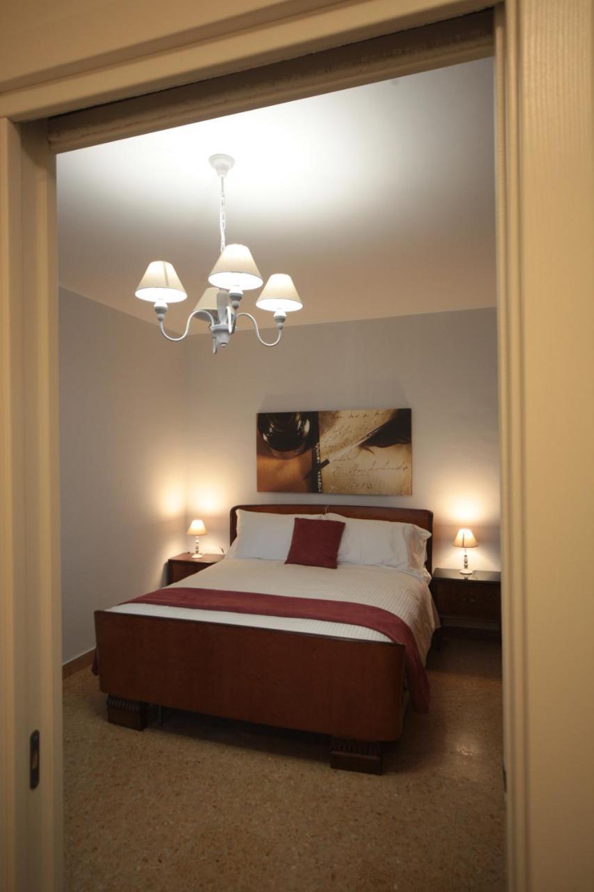 Relais Del Borgo Bed & Breakfast Guardiagrele Exterior photo