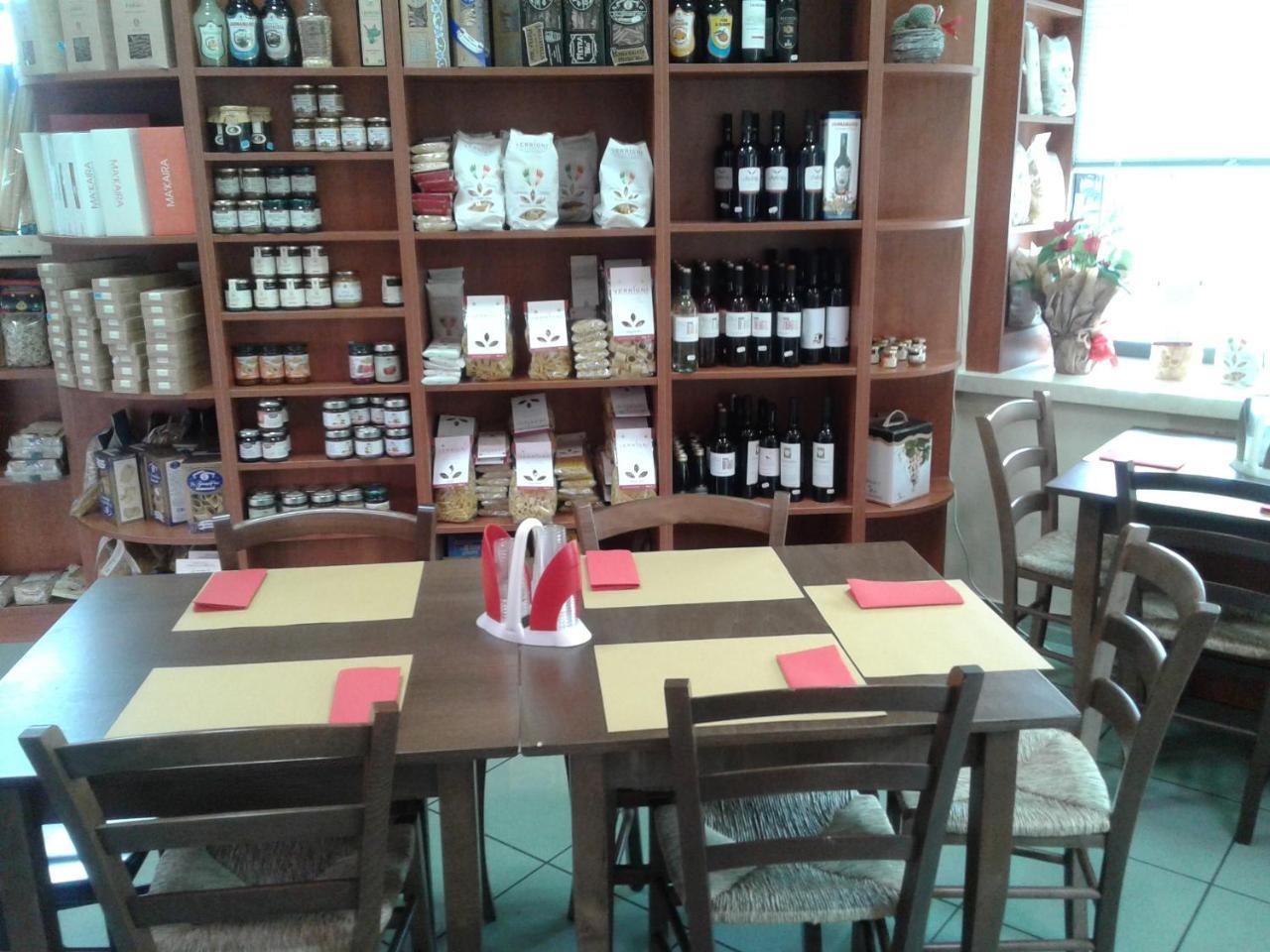 Relais Del Borgo Bed & Breakfast Guardiagrele Exterior photo